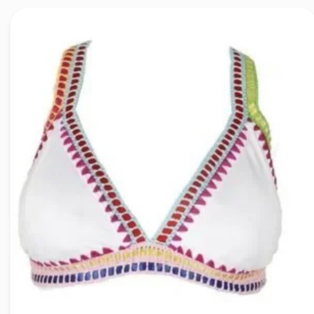 Bar III 2 Piece Swim